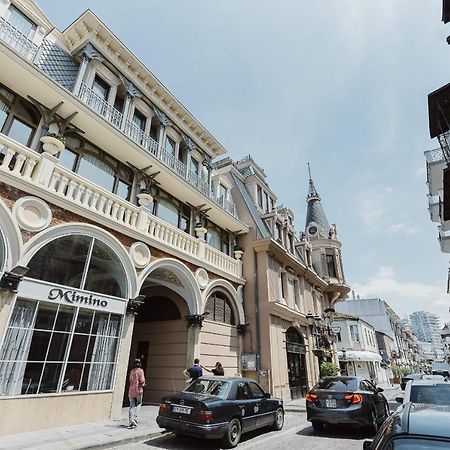 Piazza Inn Batumi Zewnętrze zdjęcie