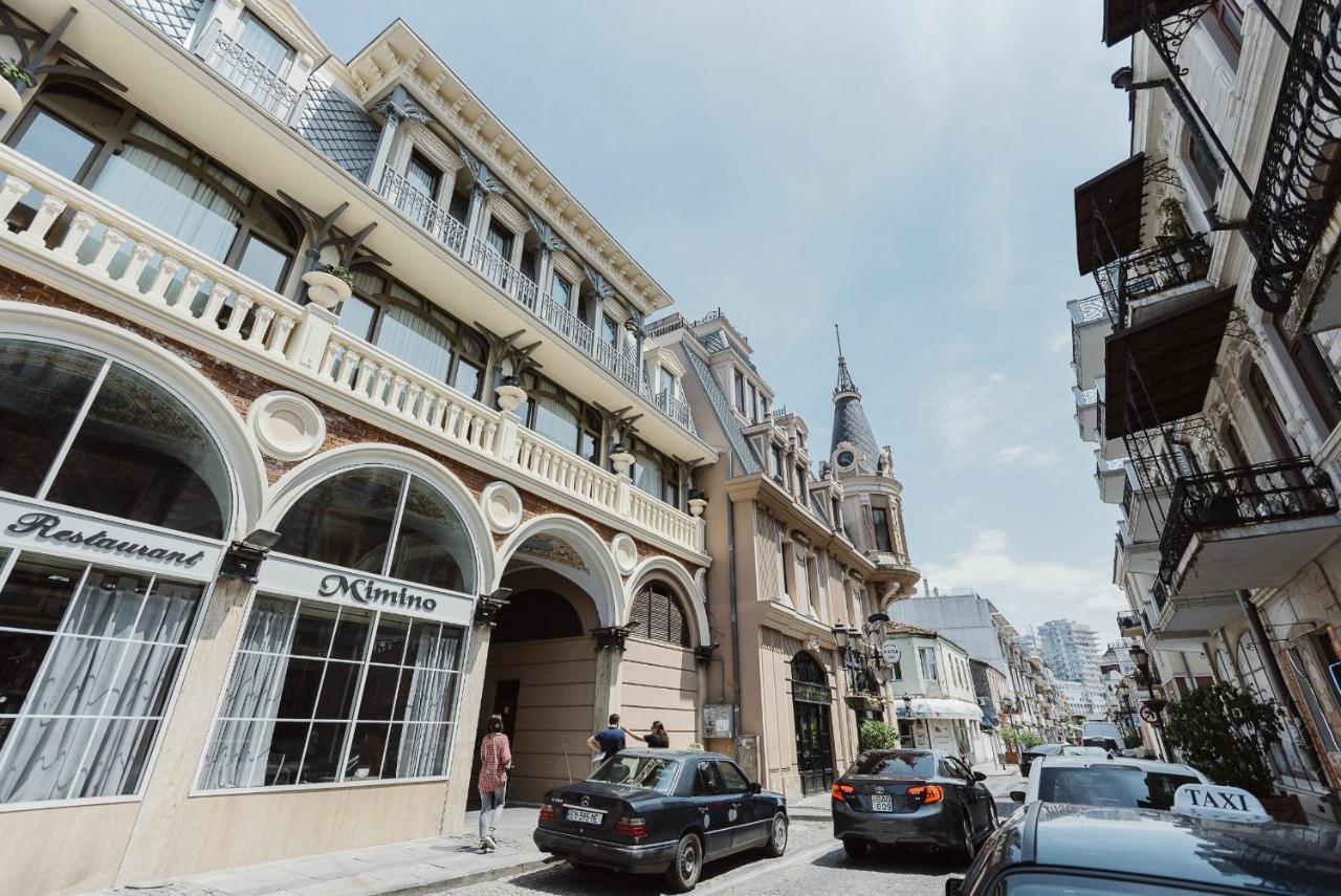 Piazza Inn Batumi Zewnętrze zdjęcie