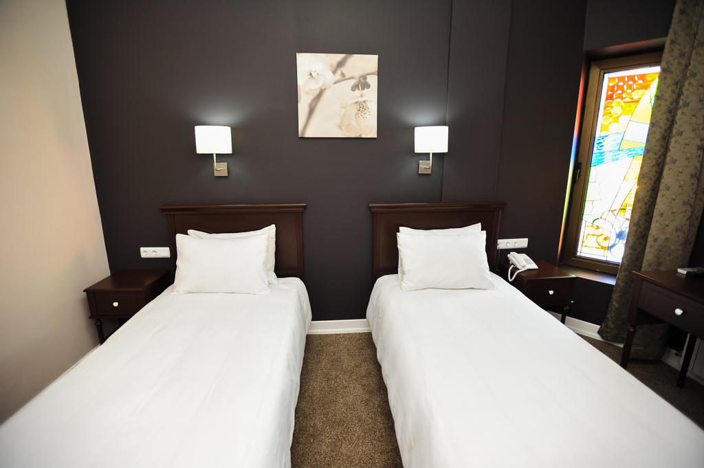 Piazza Inn Batumi Pokój zdjęcie